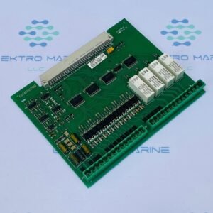 Deif DPD 00078 (1044500050D) | PCB Card