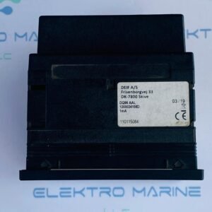 Deif DQ96 AAL | Insulation Monitor