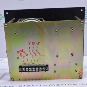 MRC MSR-9002 | Sound Reception Unit