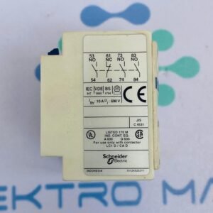 Telemecanique LADN31 | Contactor