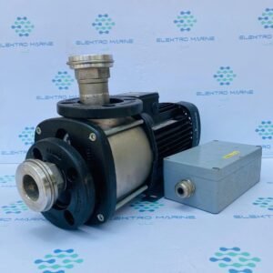 Grundfos CM10-1 A-F-G-E-AOOE O-A-A-N | Pump