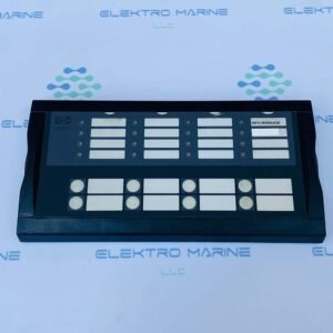 Deif AOP-1.1 DU2.1 DGU-6 | Additional Operator Panel