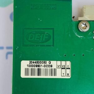 Deif DPD 00078 (1044500050D) | PCB Card
