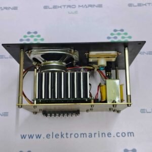 MRC MSR-9002 | Sound Reception Unit