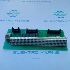 Nabco TBU-102-11 (73748470-01) | PCB