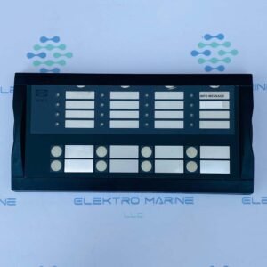 Deif AOP-1.1 DU2.1 DGU-6 | Additional Operator Panel
