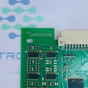 Deif DPD 00078 (1044500050D) | PCB Card
