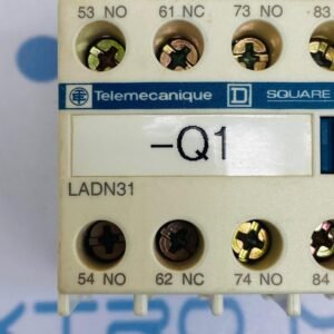 Telemecanique LADN31 | Contactor