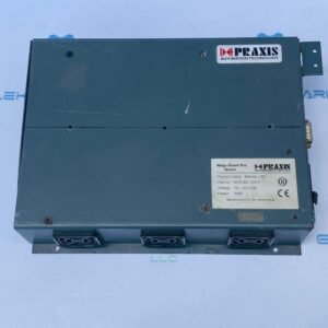 Praxis 98.6.001.725.1 | Marine PC