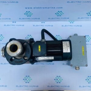 Grundfos CM10-1 A-F-G-E-AOOE O-A-A-N | Pump