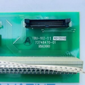 Nabco TBU-102-11 (73748470-01) | PCB