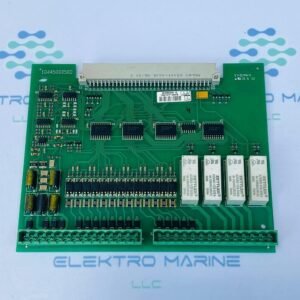 Deif DPD 00078 (1044500050D) | PCB Card