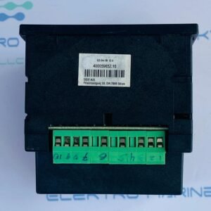 Deif DQ96 AAL | Insulation Monitor