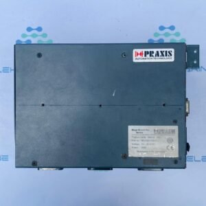 Praxis 98.6.001.725.1 | Marine PC