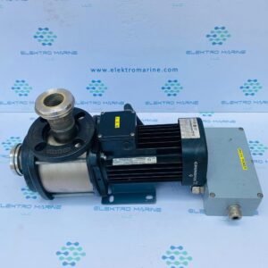 Grundfos CM10-1 A-F-G-E-AOOE O-A-A-N | Pump