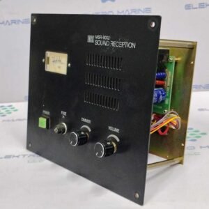 MRC MSR-9002 | Sound Reception Unit