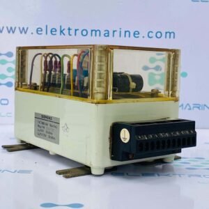 Siemens 7 VC 5000-1AA | Earth Leakage Monitor