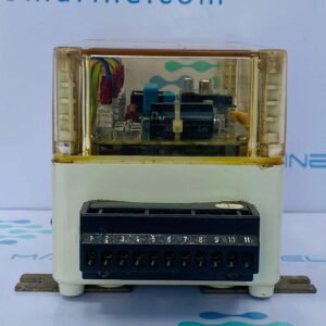 Siemens 7 VC 5000-1AA | Earth Leakage Monitor