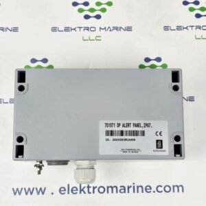 Kongsberg 701571 | DP Alert Panel