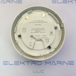 TYCO 711P (516.900.101) | Conventional Optical Detector