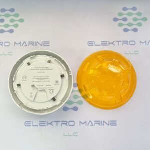 TYCO 711P (516.900.101) | Conventional Optical Detector
