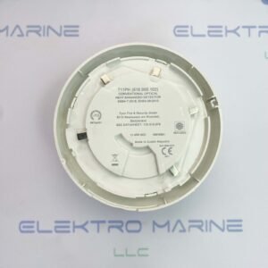 TYCO 711PH (516.900.102) | Conventional Optical Heat Enhanced Detector