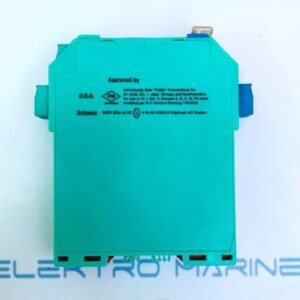 Pepperl+Fuchs KFD2-CR-Ex1.30-300 (71842) | Transformer Isolated Repeater