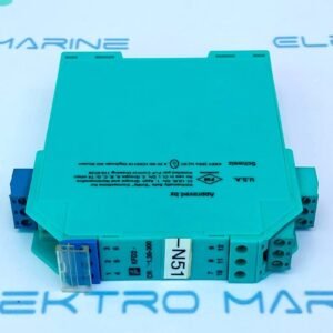 Pepperl+Fuchs KFD2-CR-Ex1.30-300 (71842) | Transformer Isolated Repeater
