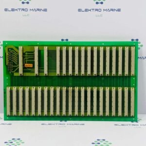 Norcontrol 7212-066-0000 | Printed Circuit Board