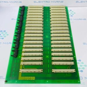 Siemens 7212-089.0001 | PCB board