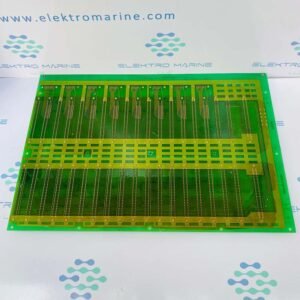 Siemens 7212-089.0001 | PCB board