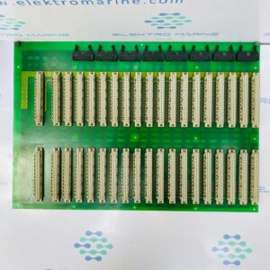 Siemens 7212-089.0001 | PCB board