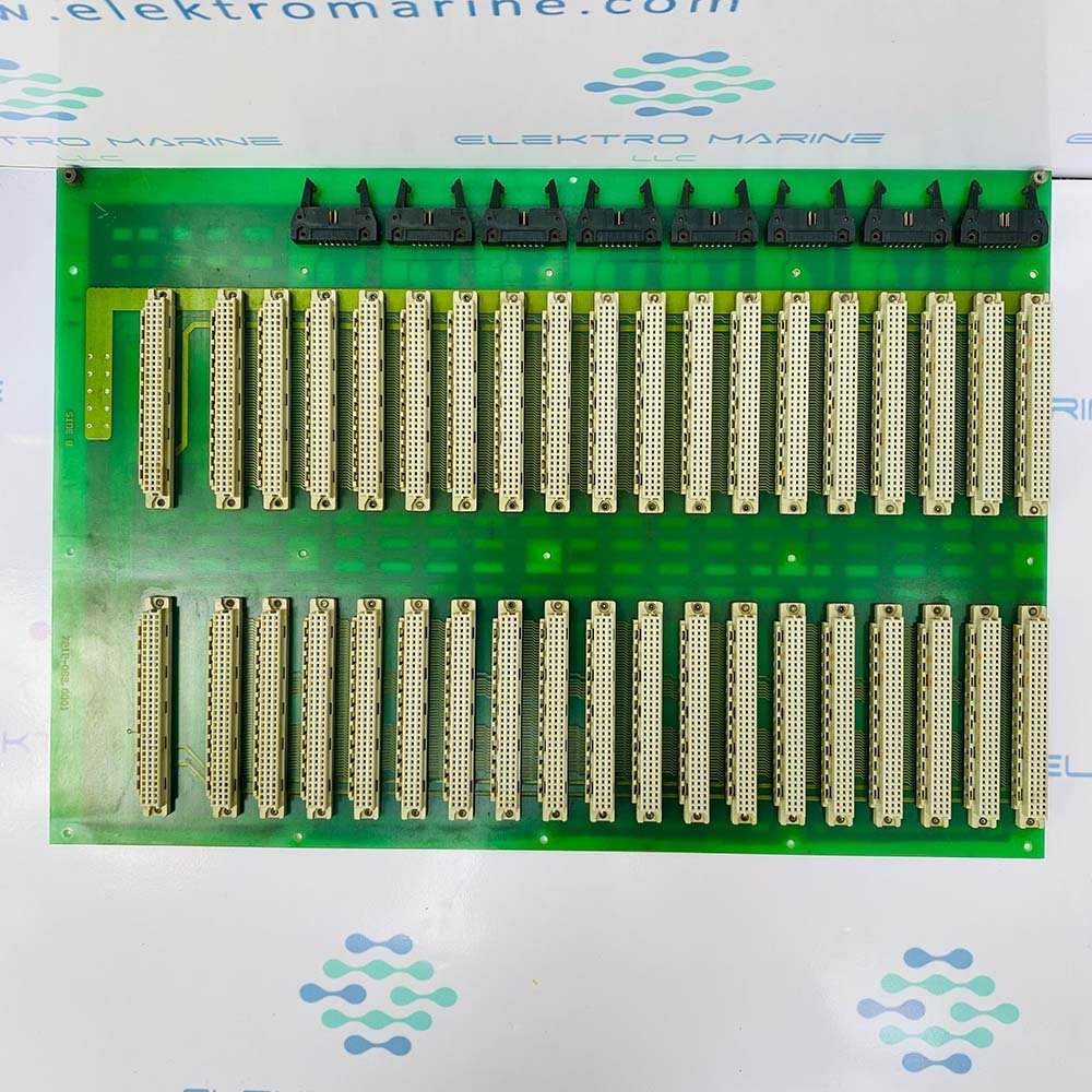 Siemens 7212-089.0001 | PCB board
