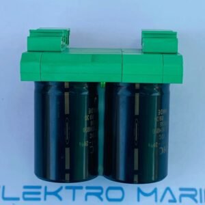 HRP 73.00.0204.00 | Power Supply Buffer PCB