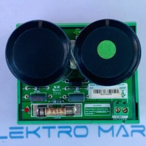 HRP 73.00.0204.00 | Power Supply Buffer PCB