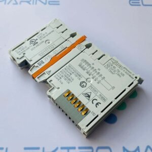 Wago 750-1405 | 16-Channel Digital Input Module