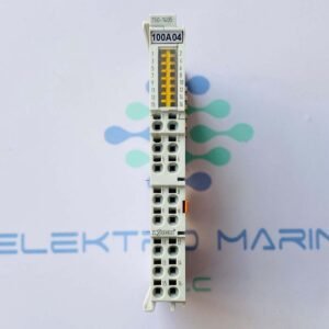 Wago 750-1405 | 16-Channel Digital Input Module