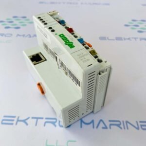 Wago 750-341 | Fieldbus Coupler Ethernet