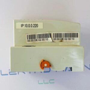 Wago 750-341 | Fieldbus Coupler Ethernet