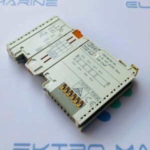 Wago 750-415 | 4-Channel Digital Input Module
