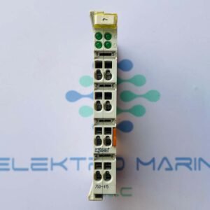 Wago 750-415 | 4-Channel Digital Input Module