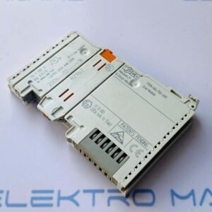 Wago 750-430 | 8 channel digital input Module