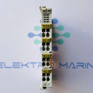 Wago 750-430 | 8 channel digital input Module