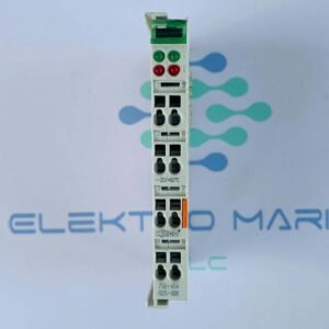Wago 750-454/025-000 | 2-Channel Analog Input Module
