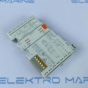 Wago 750-473 | 2-Channel Analog Input Module