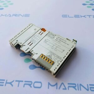 Wago 750-479 | 2-Channel Analog Input Module