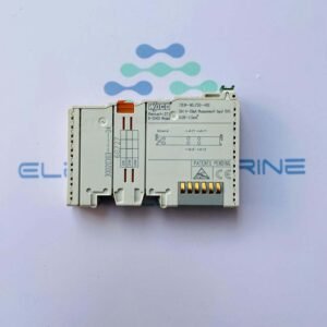 Wago 750-492 | 2-Channel Analog Input Module