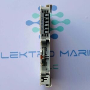 Wago 750-492 | 2-Channel Analog Input Module