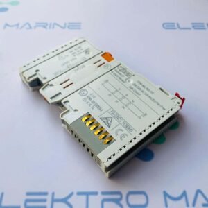 Wago 750-517 | 2-channel relay output Module