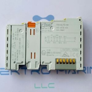 Wago 750-530 | 8-Channel Digital Output Module